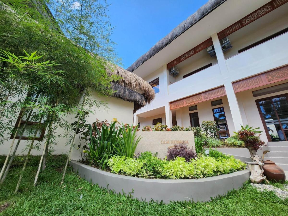 Costa Celine Beach Resort Kinablangan Ngoại thất bức ảnh