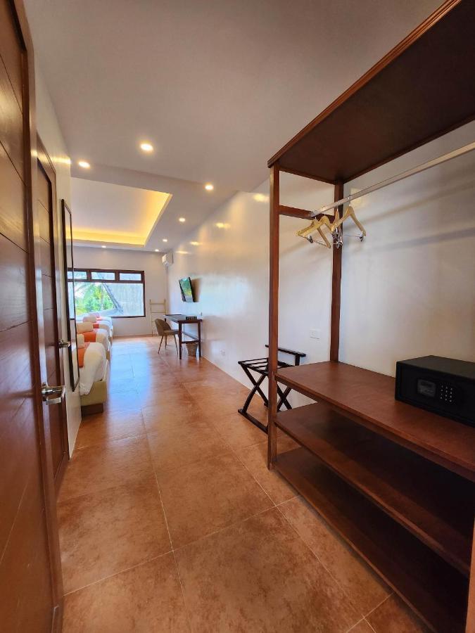 Costa Celine Beach Resort Kinablangan Ngoại thất bức ảnh