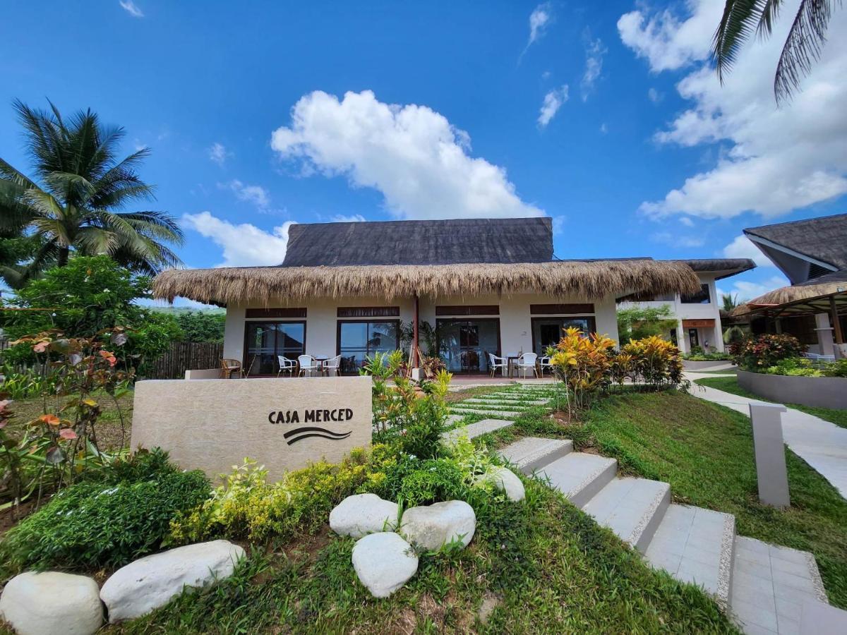 Costa Celine Beach Resort Kinablangan Ngoại thất bức ảnh